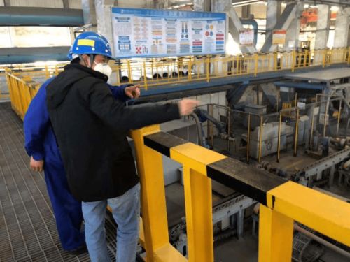 省專家博士后科技服務團走進黃石，助力信息技術咨詢服務發展