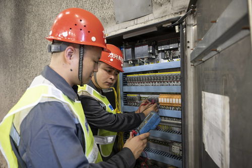 江西方興科技 以迅捷服務保駕護航，創品牌開拓未來