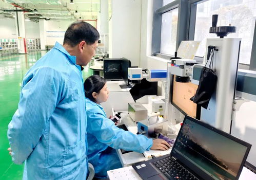 專注礦山科技，徐州高新區科瑞科技深耕賽道賦能行業升級